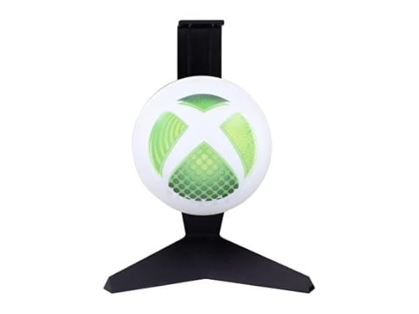 Xbox 360 Headsets Thumbnail