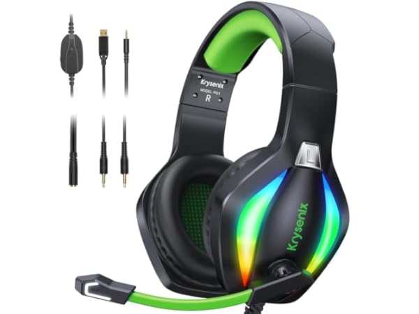 Xbox 360 Headsets thumbnail