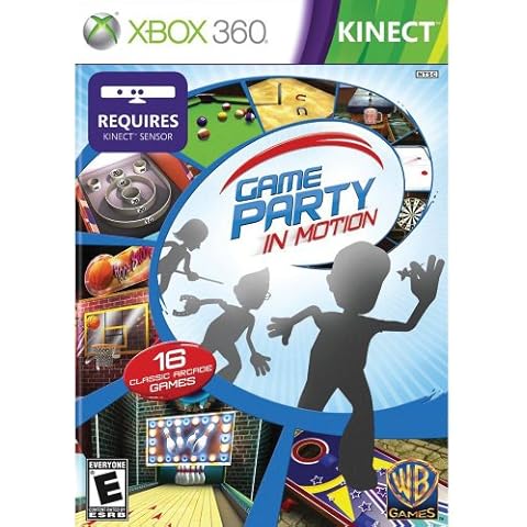 Xbox 360 Hockey Games