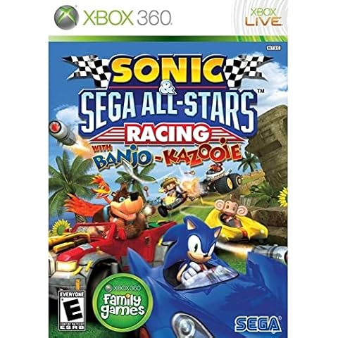 Xbox 360 Multiplayer Games