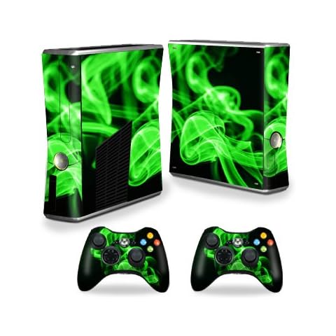 Xbox 360 Skins for Console