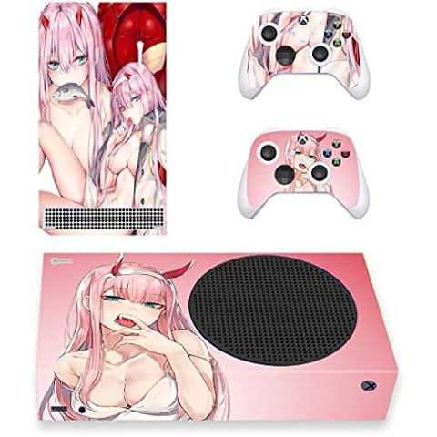 Xbox 360 Skins for Console