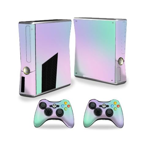Xbox 360 Skins