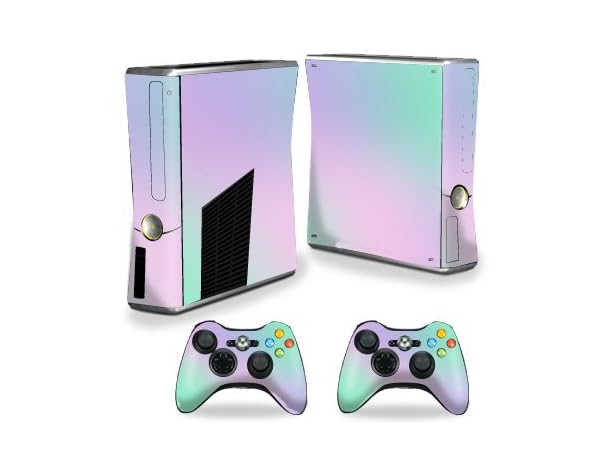 Xbox 360 Skins Thumbnail