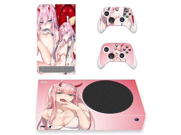 Xbox 360 Skins Thumbnail