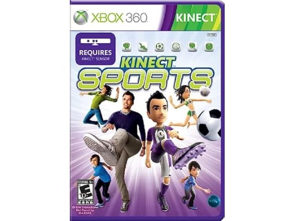 The 6 Best Xbox 360 Sports Games of 2025 (Reviews) - FindThisBest