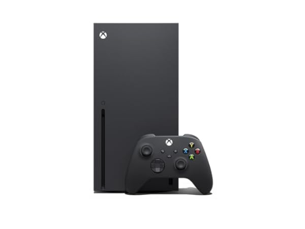 Xbox Consoles Thumbnail
