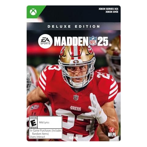 Xbox Games