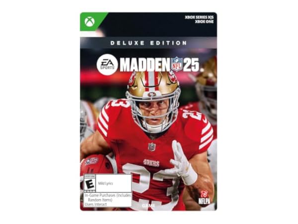 Xbox Games Thumbnail