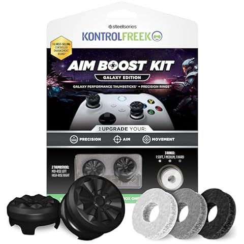Xbox One Accessory Kits