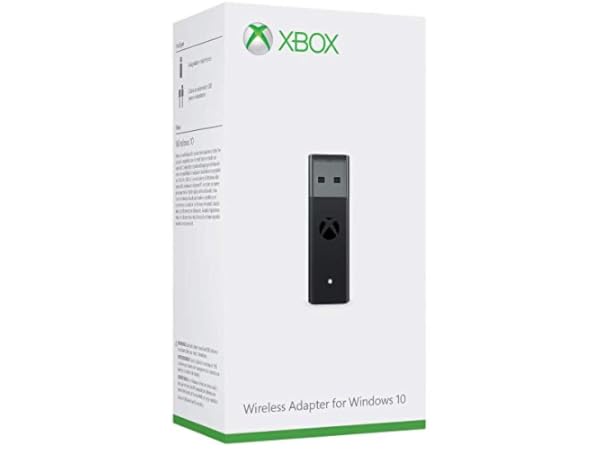 Xbox One Adapters Thumbnail