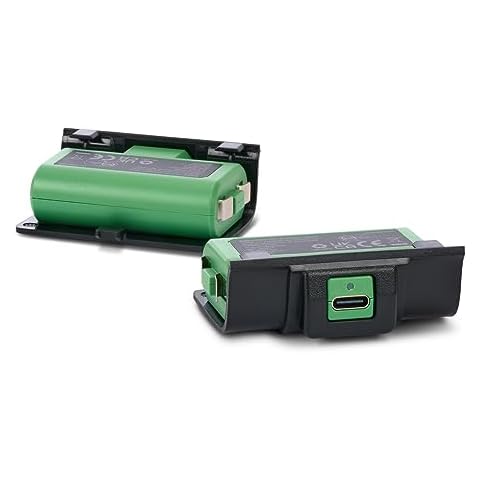Xbox One Batteries