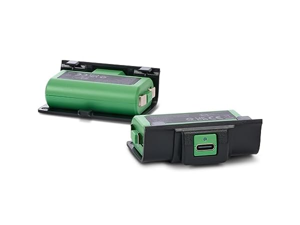 Xbox One Batteries Thumbnail