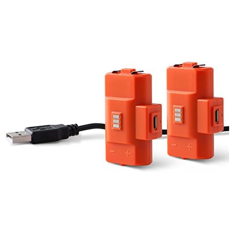Xbox One Battery & Charger Sets