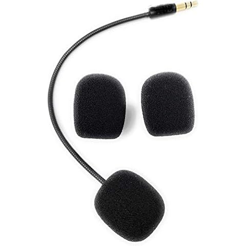 Xbox One Boom Headsets