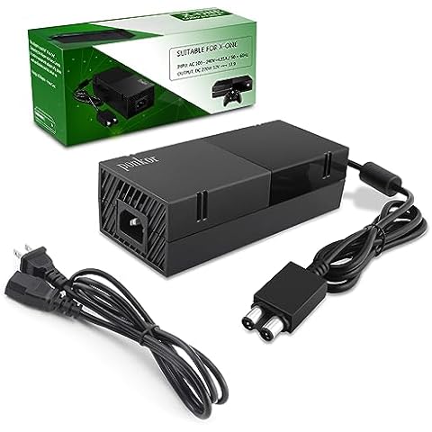 Xbox One Cables