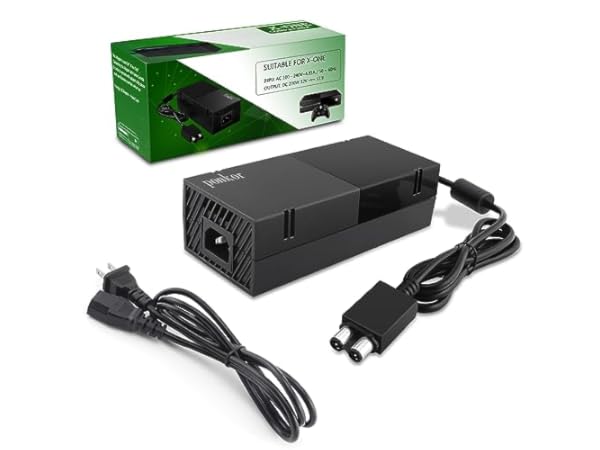 Xbox One Cables Thumbnail