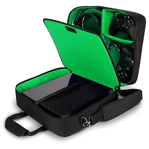 Xbox One Cases & Storage