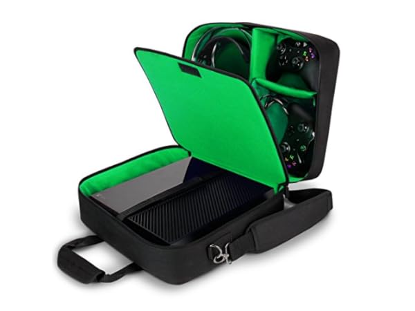 Xbox One Cases & Storage Thumbnail