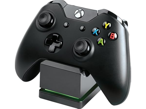 Xbox One Chargers Thumbnail