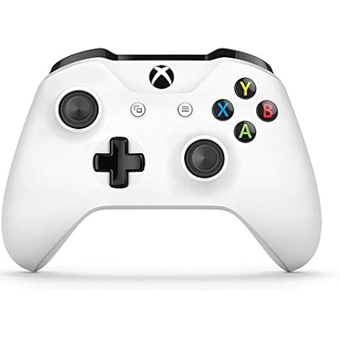 Xbox One Controllers for Microsoft