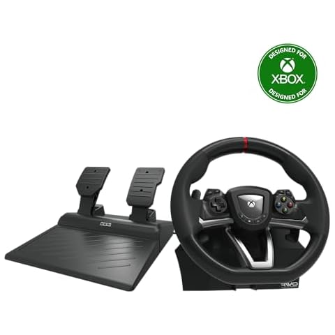 Xbox One Controllers with Wheels