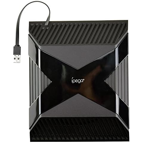 Xbox One Cooling Systems