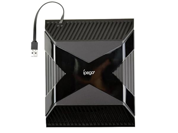 Xbox One Cooling Systems Thumbnail