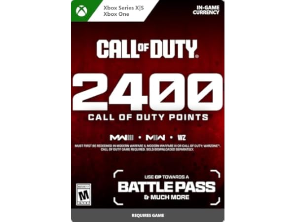 Xbox One Downloadable Content Thumbnail