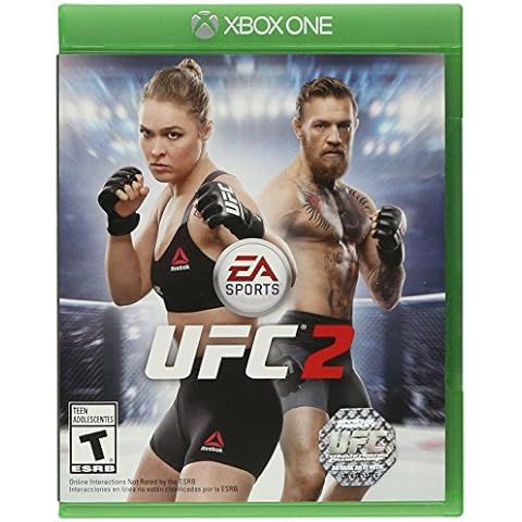 Xbox One EA Games