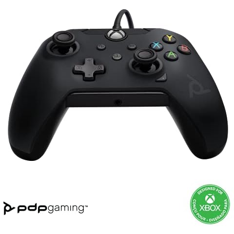  GameSir G7 Wired Controller for Xbox Seris X/S, 3.5mm Audio  Port with 2 Swappable Faceplate, Remappable Button, Low Latency Work for  Xbox One & Windows 10/11 : Video Games