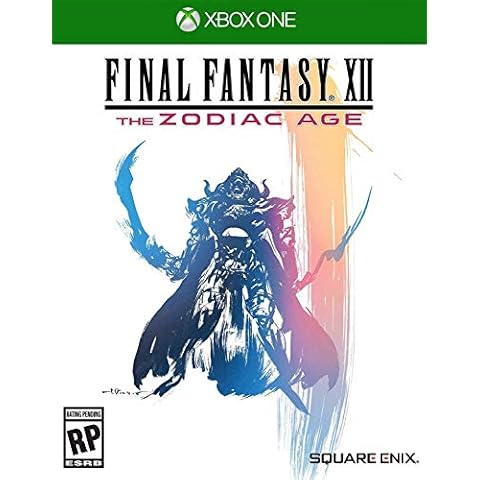 Xbox One Fantasy Games