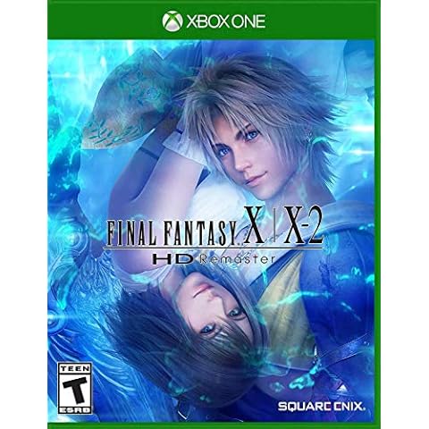Xbox One Fantasy Games