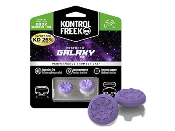 Xbox One Game Joysticks Thumbnail