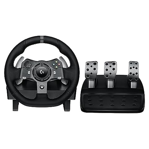 Xbox One Game Racing Wheels
