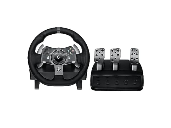Xbox One Game Racing Wheels Thumbnail