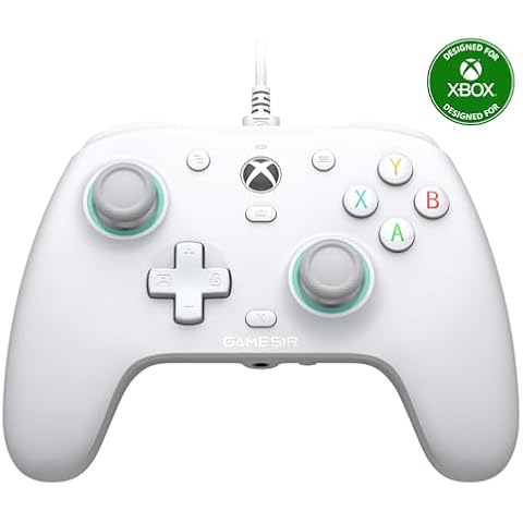 Xbox One Gamepads & Standard Controllers