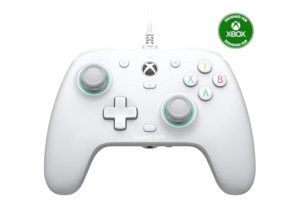 Xbox One Gamepads & Standard Controllers Thumbnail