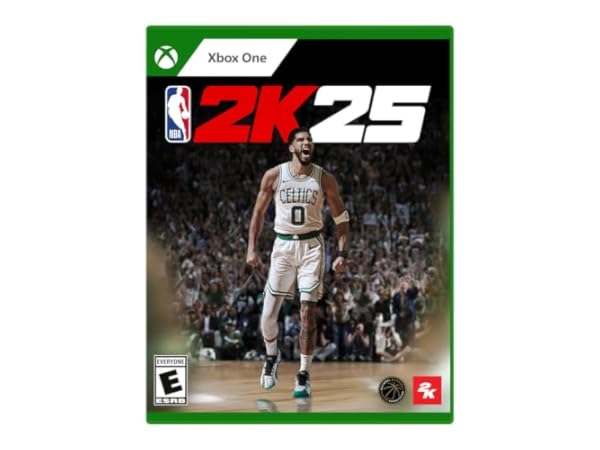 Xbox One Games Thumbnail