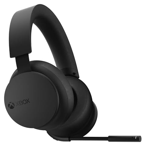 Xbox One Headsets