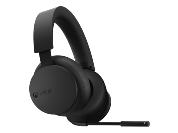 Xbox One Headsets Thumbnail