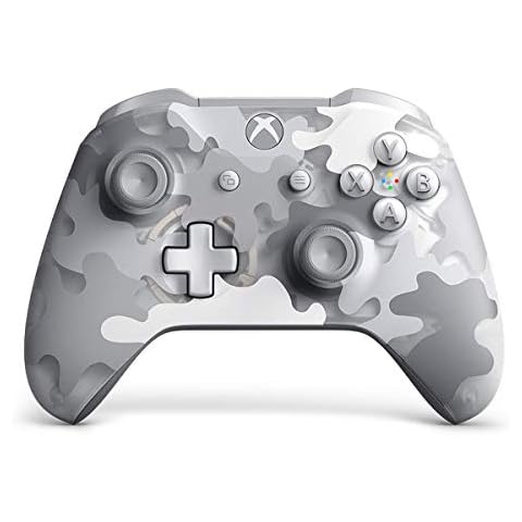 Xbox One Microsoft Games