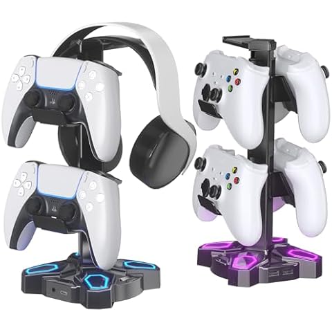 Xbox One Mounts, Brackets & Stands
