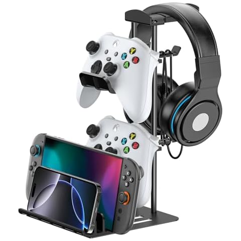 Xbox One Mounts, Brackets & Stands