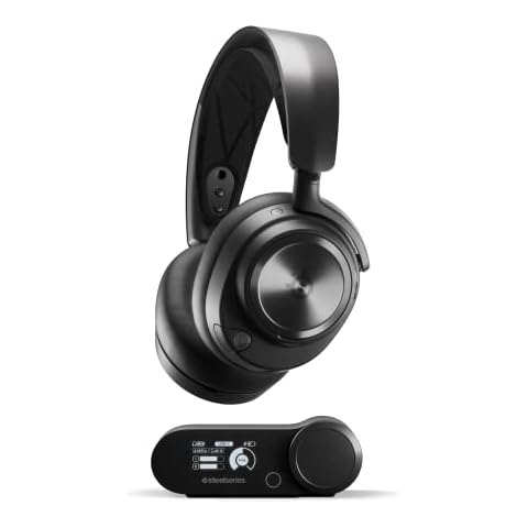 Xbox One Noise Cancellation Headsets