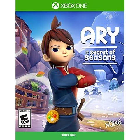 Xbox One Puzzle Games