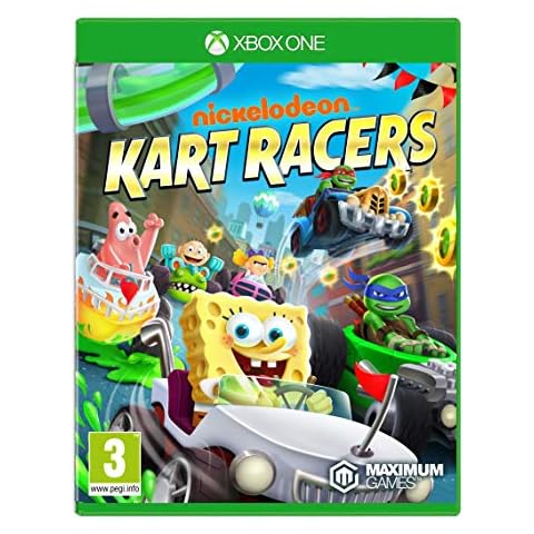 Xbox One Racing Games
