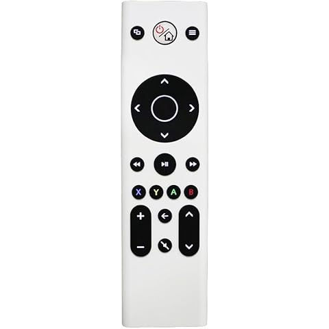 Xbox One Remotes