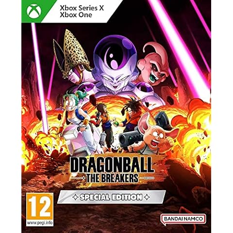 Xbox One Special Edition Games