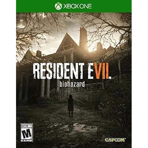Xbox One Survival Horror Games